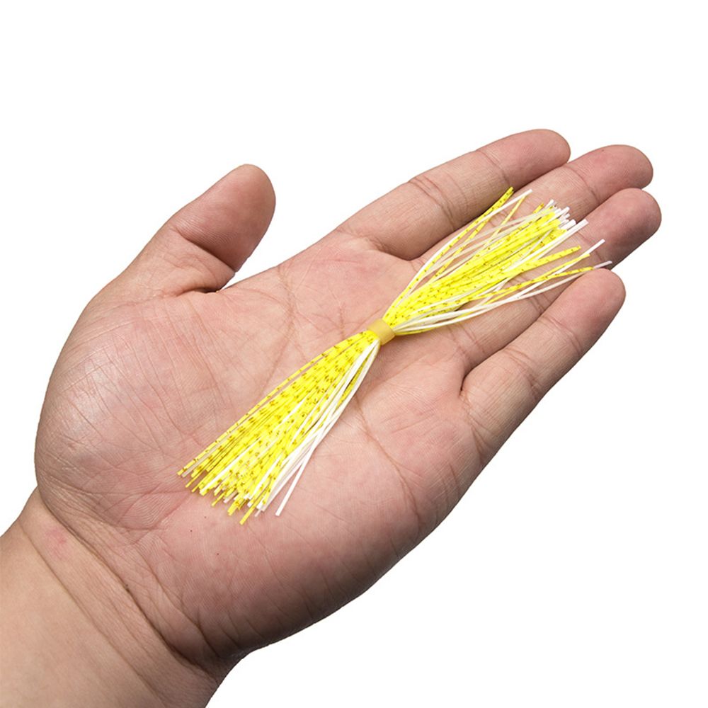 50 Pcs Portable Spinner Sinkin - Fishing Lure Jig review and price