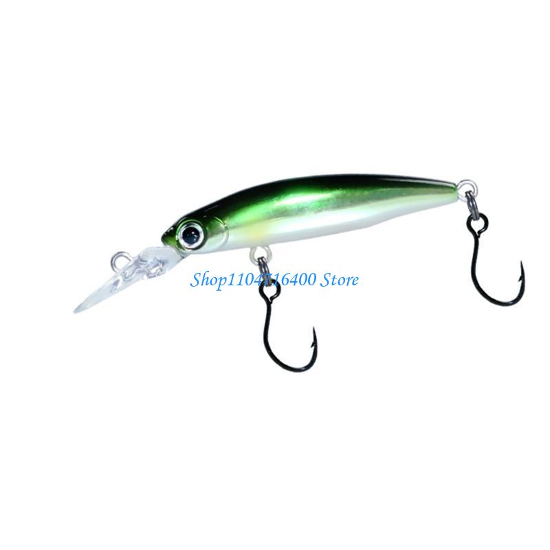 y1gd 1.8g 40mm Artificial Hard - Fishing Lure Crankbait review and price