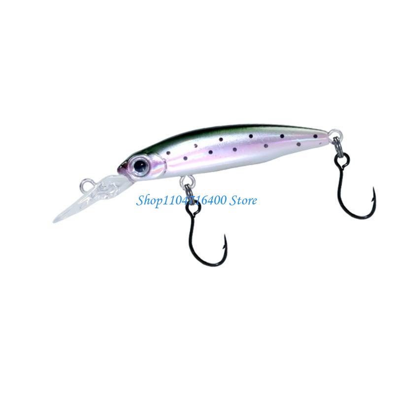 y1gd 1.8g 40mm Artificial Hard - Fishing Lure Crankbait review and price